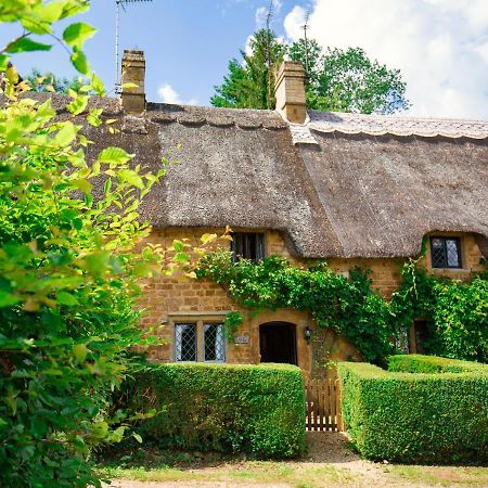 Lily Cottage Great Tew Exterior foto