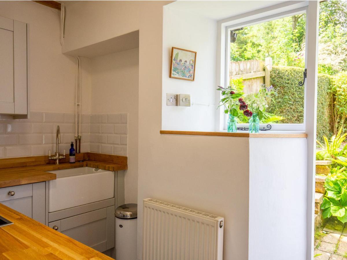 Lily Cottage Great Tew Exterior foto