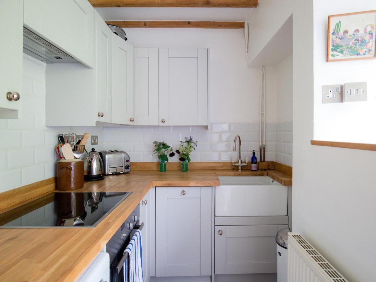 Lily Cottage Great Tew Exterior foto
