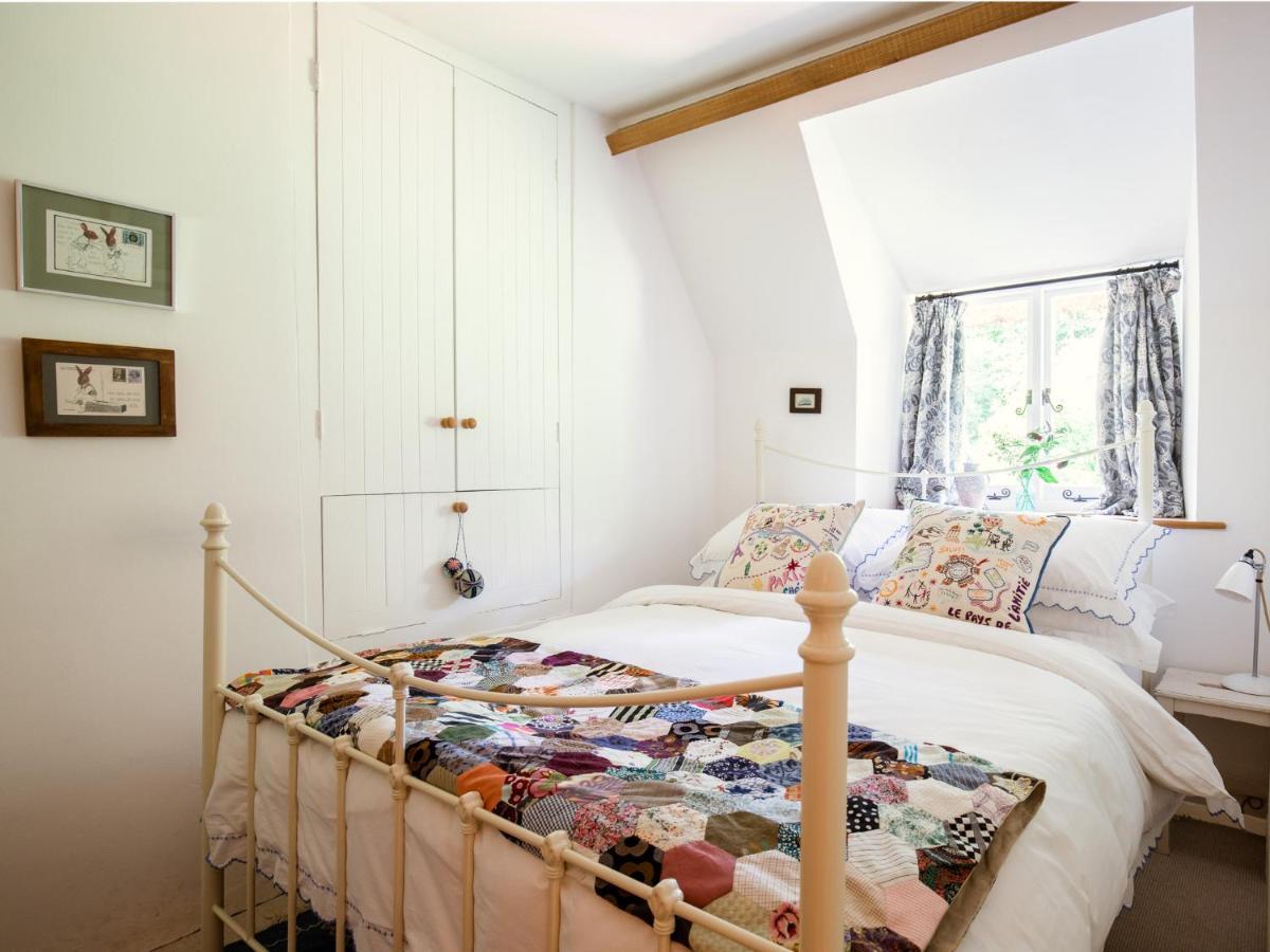 Lily Cottage Great Tew Exterior foto